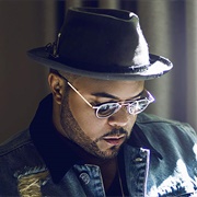 Israel Houghton