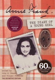 Anne Frank: The Diary of a Young Girl (Anne Frank)