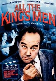 All the King&#39;s Men (1949)