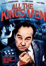 All the King's Men (1949)