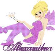 Alexandra