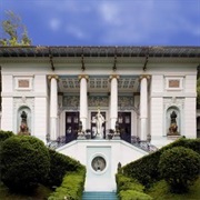 Ernst Villa (Villa Wagner I), Vienna