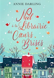 A Winter Kiss on Rochester Mews (Annie Darling)