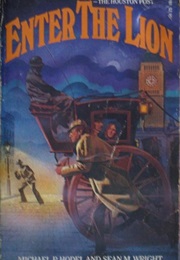 Enter the Lion (Michael Hodel)