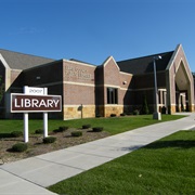 Lake Station, Indiana