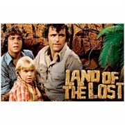 Land of the Lost (1974 TV Series)
