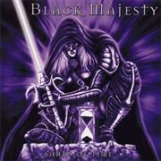 Black Majesty Sands of Time