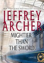 Mightier Than the Sword (Archer)