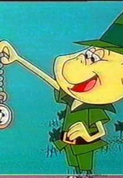 Shamrock and Roll (1969)