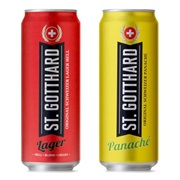 St. Gotthard Beer