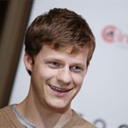 Lucas Hedges
