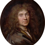 Jean Baptiste Poquelin Moliere