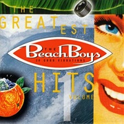 The Beach Boys - Greatest Hits, Vol. 1