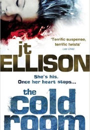 The Cold Room (J. T. Ellison)