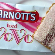 Iced Vovo (Australia)