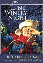 One Wintry Night (Ruth Bell Graham)