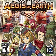 Aegis of Earth Protonous Assault