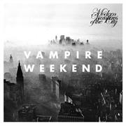 Vampire Weekend - 'Step'
