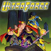 Ultraforce 1995