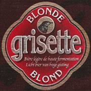La Grisette
