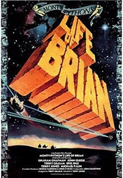 Monty Python's Life of Brian (1979)
