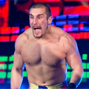 Mojo Rawley
