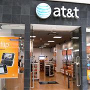 At&amp;T Store
