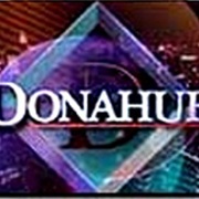 The Phil Donahue Show