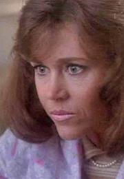 Jane Fonda - Coming Home