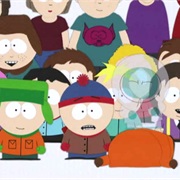 Laughs to Death After Seeing Cartman's "I'm a Little Piggy" Video