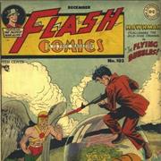 Flash Comics