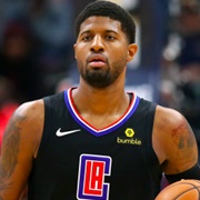 Paul George