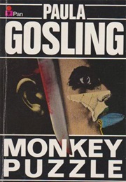 Monkey Puzzle (Paula Gosling)