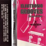 Electronic Grooves From Tallinn Compilation