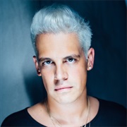 Milo Yiannopoulos