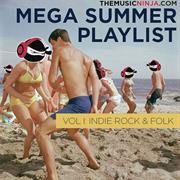Make a Summer Playlist