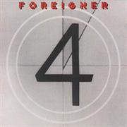 Foreigner 4