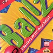 Ballz 3D: Fighting at Its Ballziest