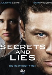 Secrets and Lies (2015)