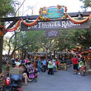 Halloween Carnival (2012-Present)