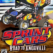 Sprint Cars: Road to Knoxville