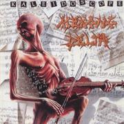 Mekong Delta - Kaleidoscope