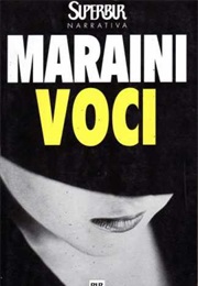 Voci (Dacia Maraini)