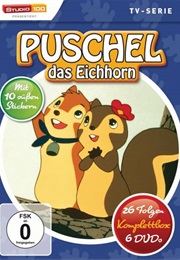 Eichhorn Puschel (1979)