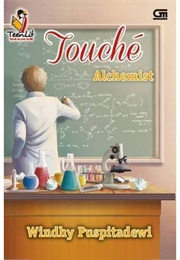 Touche Alchemist (Windhy Puspitadewi)