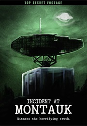 Incident at Montauk (2019)