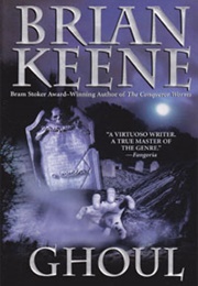 Ghoul (Brian Keene)