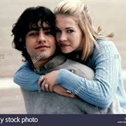 Nicole Maris and Chase Hammond