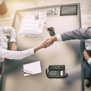 Interview Someone for a Job