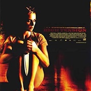 High Tension